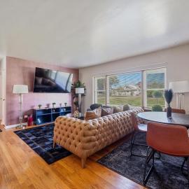 Harmony Haven, hotell sihtkohas Westmont