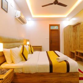 Hotel Cristelia