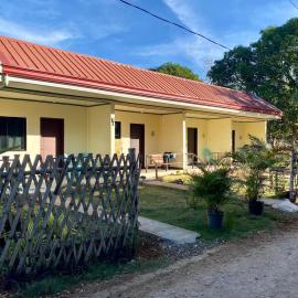 Noah Xye Guest House