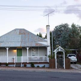 Mill Cottage，坦特菲爾德的飯店