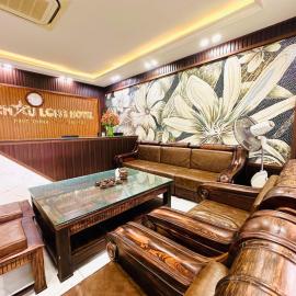 Khách Sạn Châu Long FLC Sầm Sơn, hotel sa Sầm Sơn