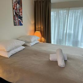 Boelenslaan में, होटल B&B 't Landschap