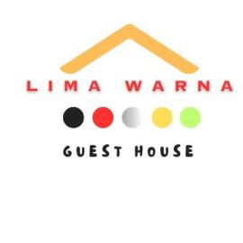 Lima Warna Borobudur، فندق في Mendut