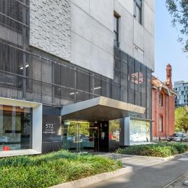 Complete Host Tate Apartments