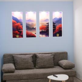 Cozy Studio Apartment in Arad City Center, Hotel in Arad