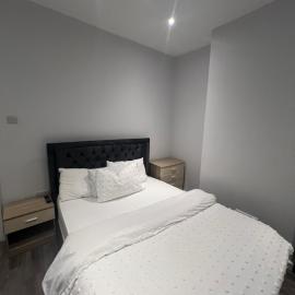 Spencer bridge Rooms by AFL, hotel in Northampton