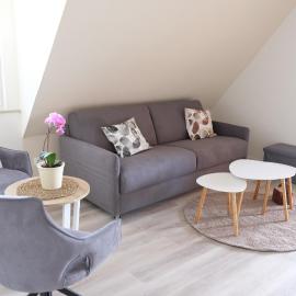 Bonnavista Ferienwohnungen, hotelli kohteessa Großheubach