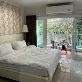Baan Klang Condo in Central Hua Hin