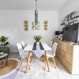 Casa Sol e Areia /Villa Eira Nova