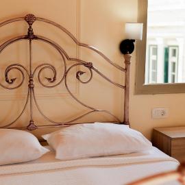The Botanist Rooms, Ritzou, hotel v v Hanii