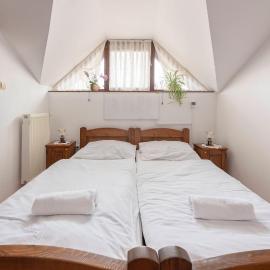 Bed and Breakfast Mili Vrh, Hotel in Kamnik