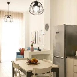 Pozzallo cozy house vista mare, hotel u gradu 'Pozzallo'