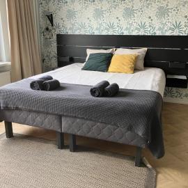ROOM 10, Hotel in Valmiera
