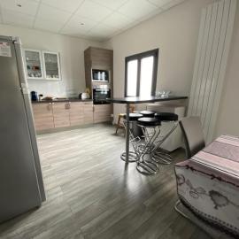 ARA Casa, Hotel in Châtillon