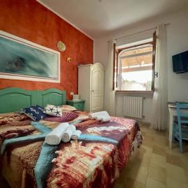 Poesia del Salento, hotel en Roca Vecchia
