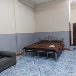 Mabuhay Guest House, Thai Embassy Vientiane, hotel in Vientiane