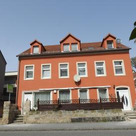 Ferienwohnungen am Hauptplatz, hotel din Pirna