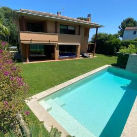 519 - Casa Miranda, hotel a Calella de Palafrugell