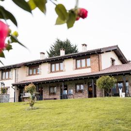Apartamentos de turismo rural Buena Vista, hotel a Cangas de Onís
