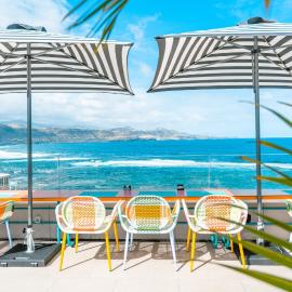 Occidental Las Canteras, hotell i Las Palmas de Gran Canaria