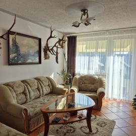 Przytulny apartament blisko MOLO GIŻYCKO