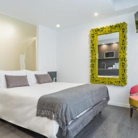 Avenida Concept Studios, hotel en Aveiro