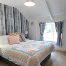 Langdon Farm Cottage, hotel u gradu Boyton