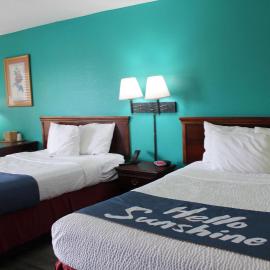 Days Inn by Wyndham Marianna, hôtel à Marianna
