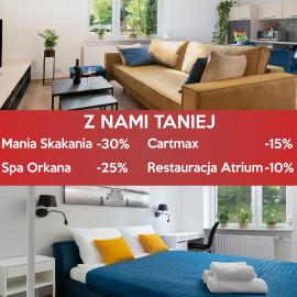 Easy Rent Apartments - Kosmos, 24h Check-in