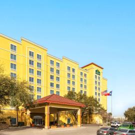 La Quinta by Wyndham San Antonio Medical Ctr. NW, готель у місті Сан-Антоніо