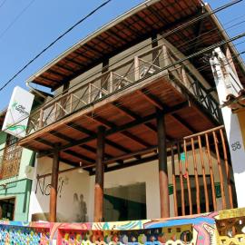 Che Lagarto Hostel Itacaré, ξενοδοχείο σε Itacaré