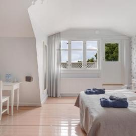 Villa Wolax, hotel en Kaarina