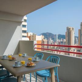 Pierre & Vacances Benidorm Levante - Adults Recommended