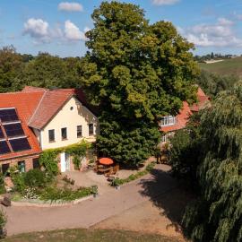 Landurlaub auf dem Mellenhof