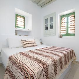 Nymph Klido, hotel a Kanakis