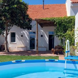 Casa Magana em Grândola, hotel in Grândola