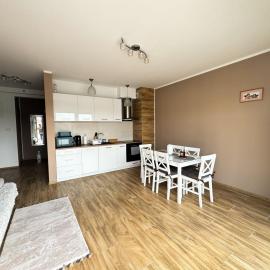 Apartament USTKA MARKI