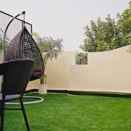 Hostmystay-2bhk w/t Terrace! Gk1