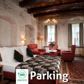 Hotel Santi