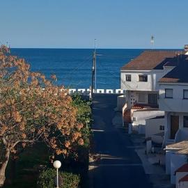 Sol y playa duplex