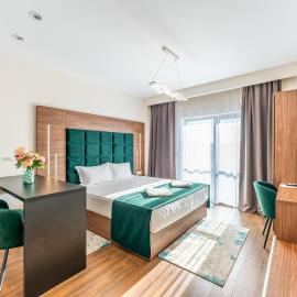 MCity Hotel โรงแรมในอาราด