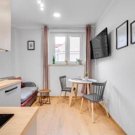 Opole में, होटल Apartamenty Franciszkańska