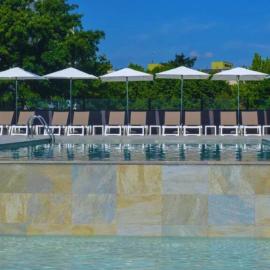 Hotel Premium Chaves - Aquae Flaviae, hotel sa Chaves