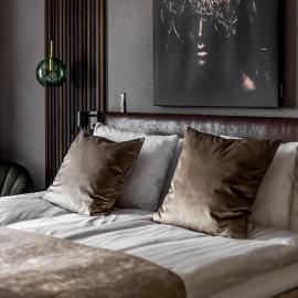 xhotel, hotell sihtkohas Ludvika