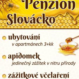 오스트로쥬스카 노바 베스에 위치한 호텔 PENZION SLOVÁCKO