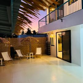 Caleo Boracay Island Station 3, Hotel in Boracay