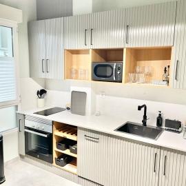 Estudio Regenta Con Parking privado