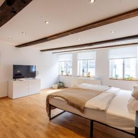 Fachwerk Boutique-Hotel 1, hotel a Hattingen