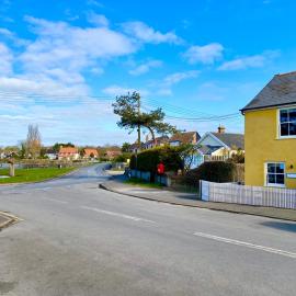 1 South Cottages