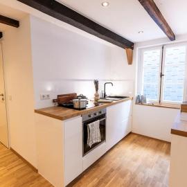 Fachwerk Boutique-Hotel 2